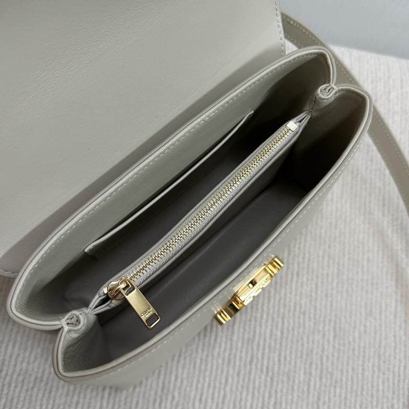 Celine Medium Nino Bag Off-White 117523