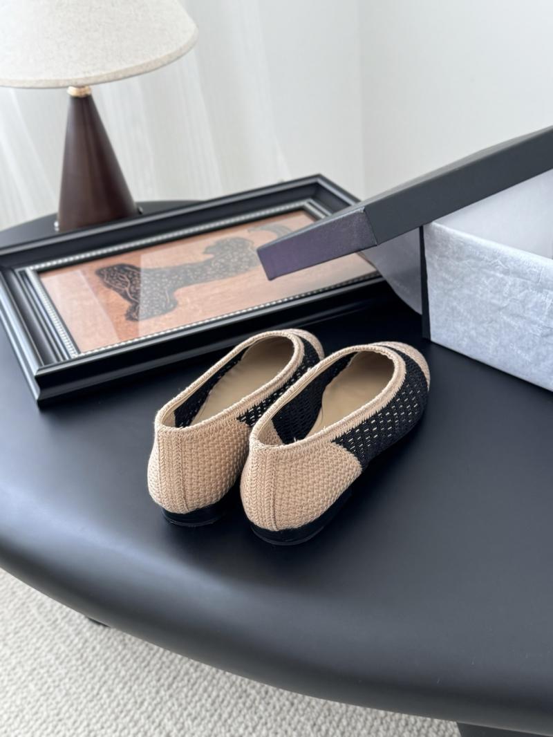 Chanel Ballet Shoes SCB32001