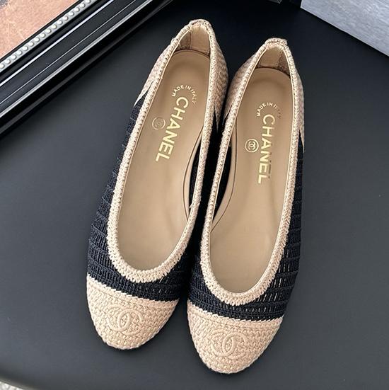 Chanel Ballet Shoes SCB32001