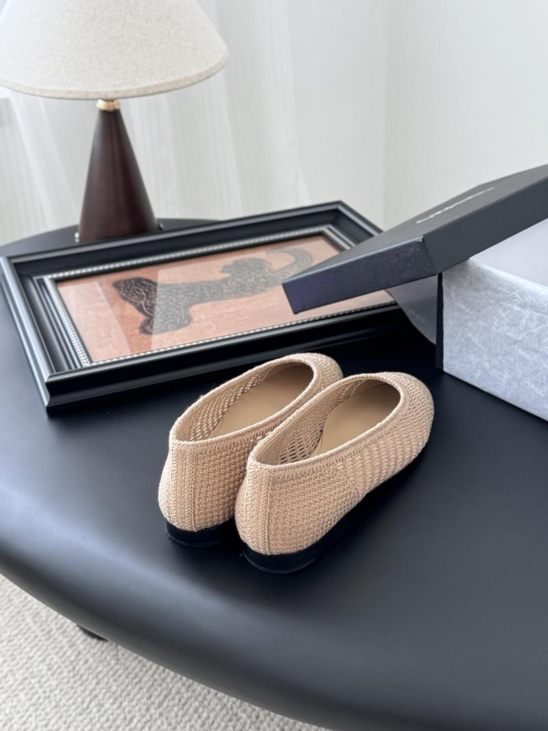 Chanel Ballet Shoes SCB32002
