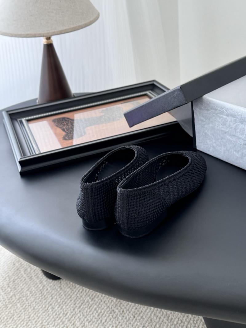 Chanel Ballet Shoes SCB32003