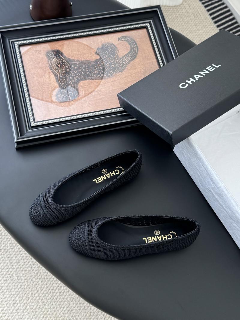 Chanel Ballet Shoes SCB32003