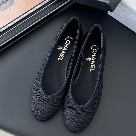 Chanel Ballet Shoes SCB32003