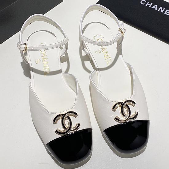 Chanel Ballet Shoes SCB32201