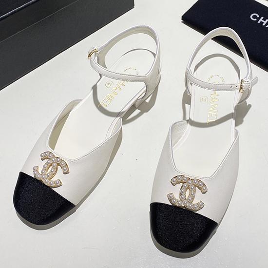 Chanel Ballet Shoes SCB32204