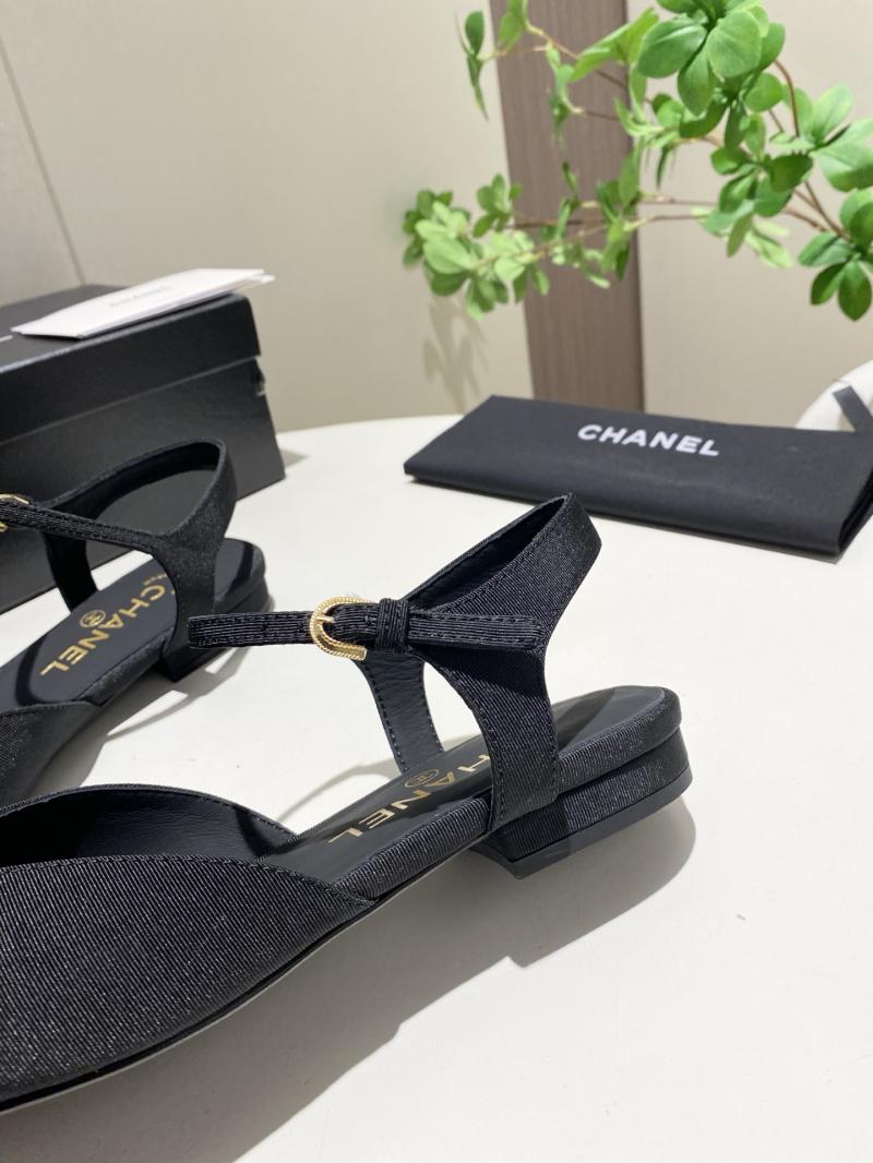 Chanel Ballet Shoes SCB32205