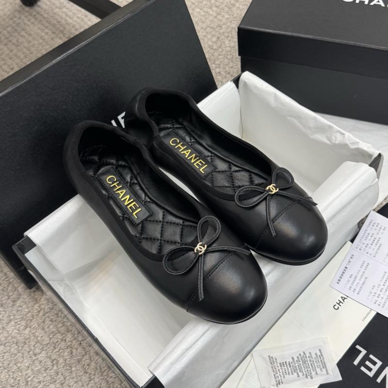 Chanel Ballet Shoes SCS32206