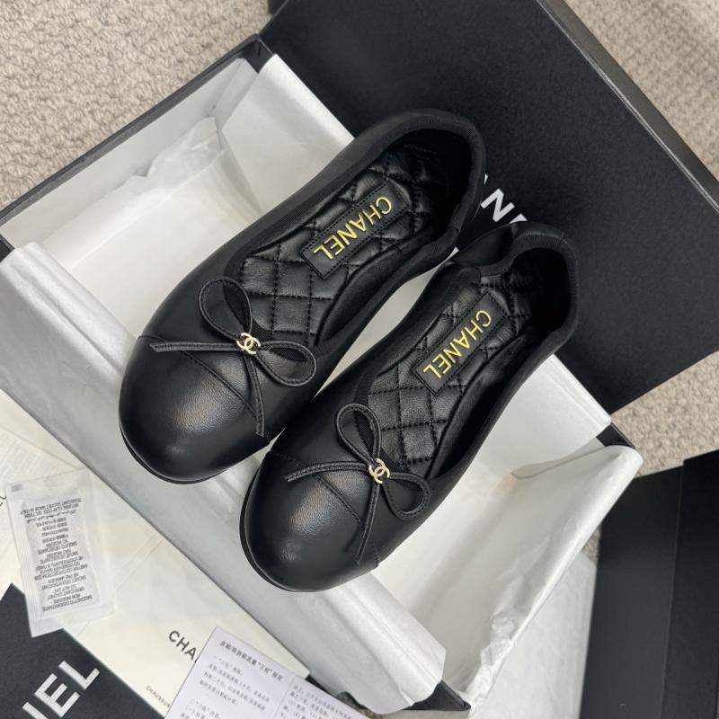 Chanel Ballet Shoes SCS32206
