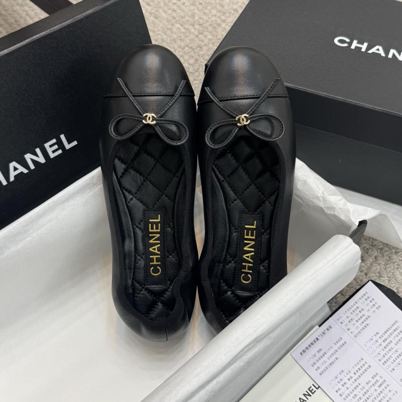 Chanel Ballet Shoes SCS32206