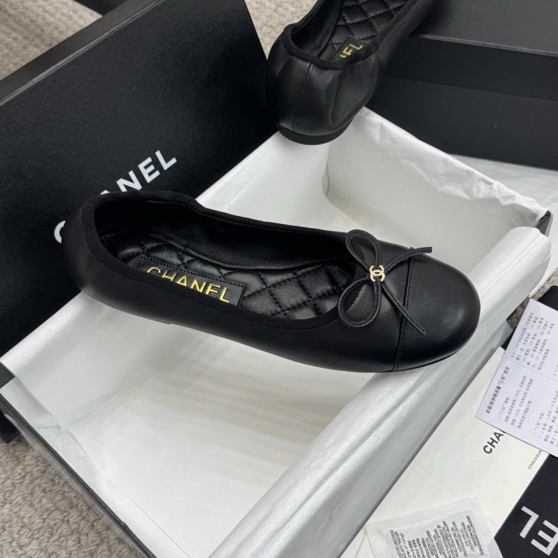 Chanel Ballet Shoes SCS32206