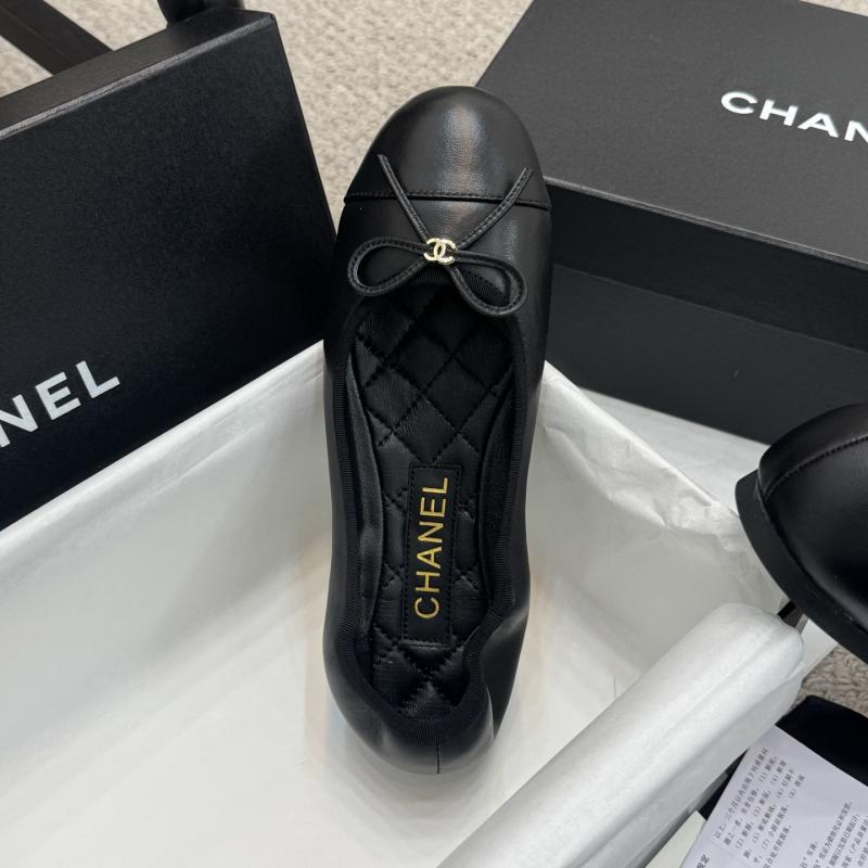 Chanel Ballet Shoes SCS32206