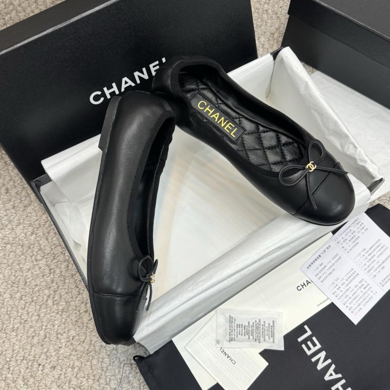 Chanel Ballet Shoes SCS32206