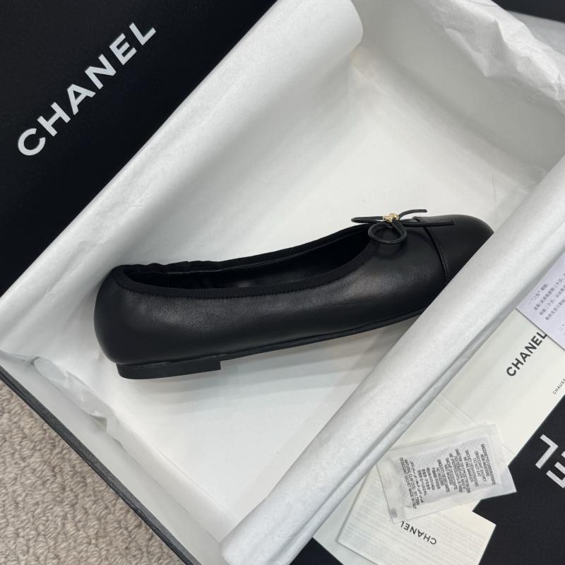 Chanel Ballet Shoes SCS32206