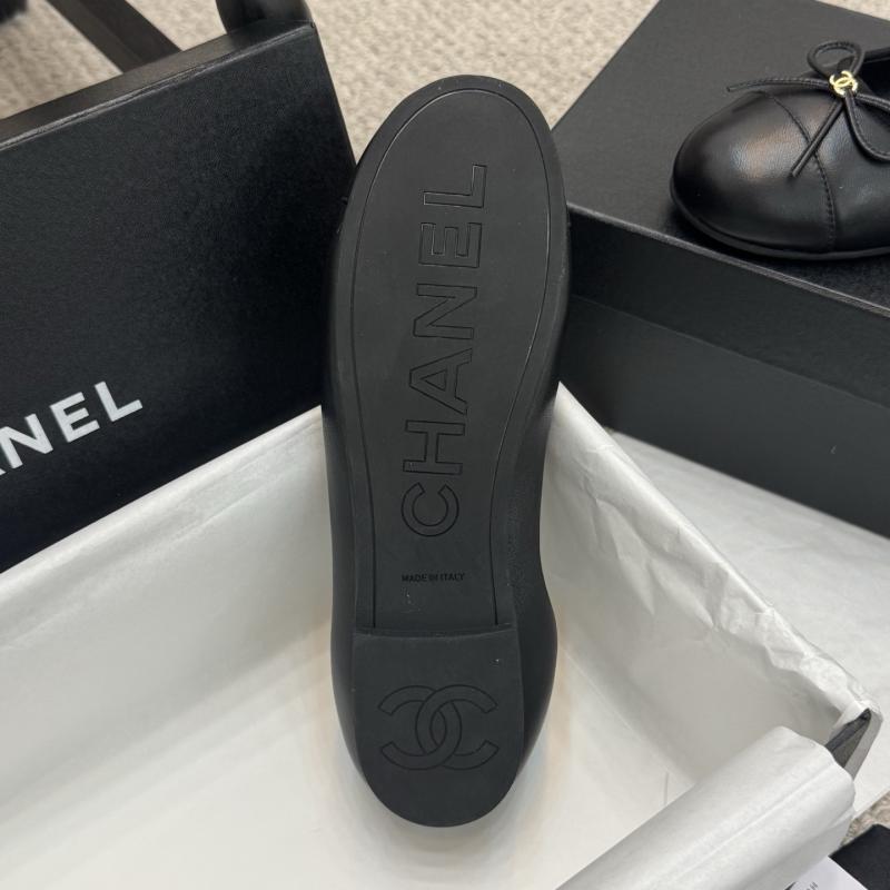 Chanel Ballet Shoes SCS32206