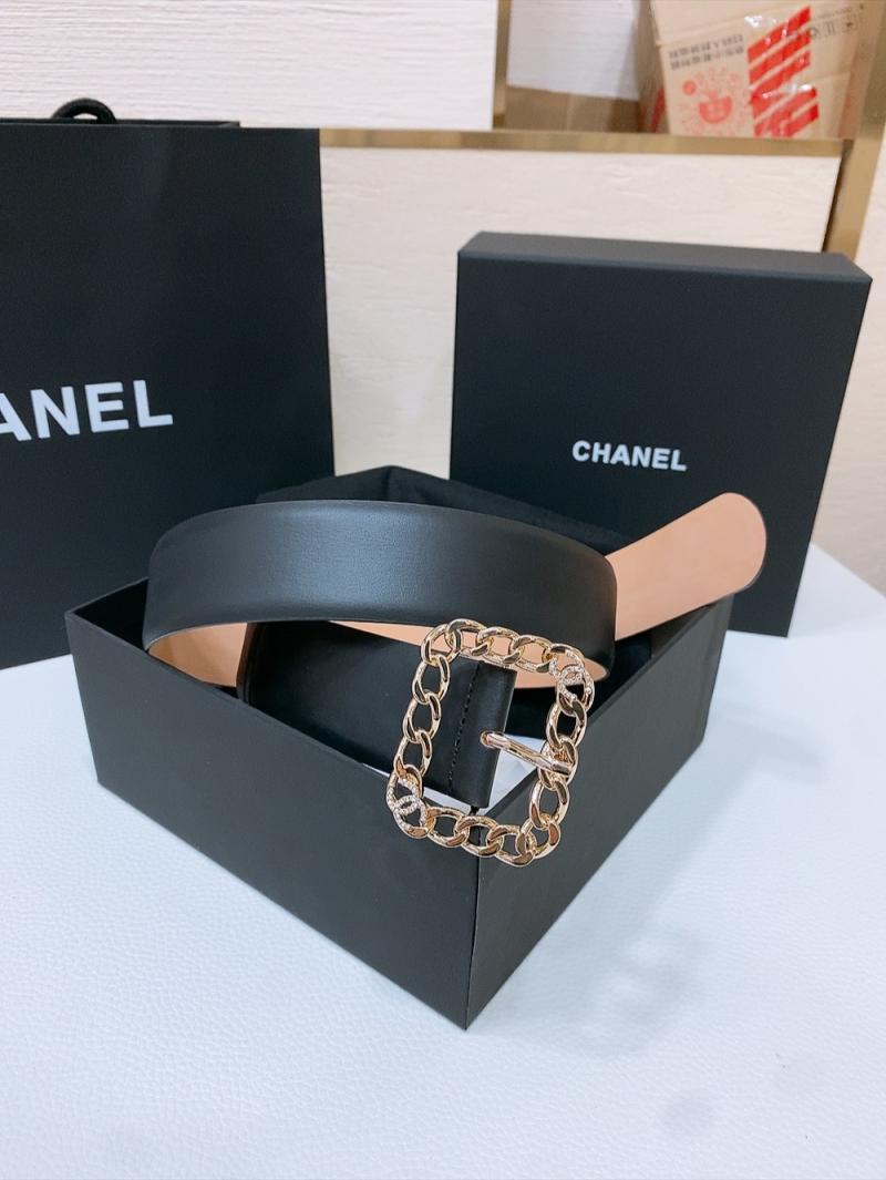 Chanel Belt WCB31708