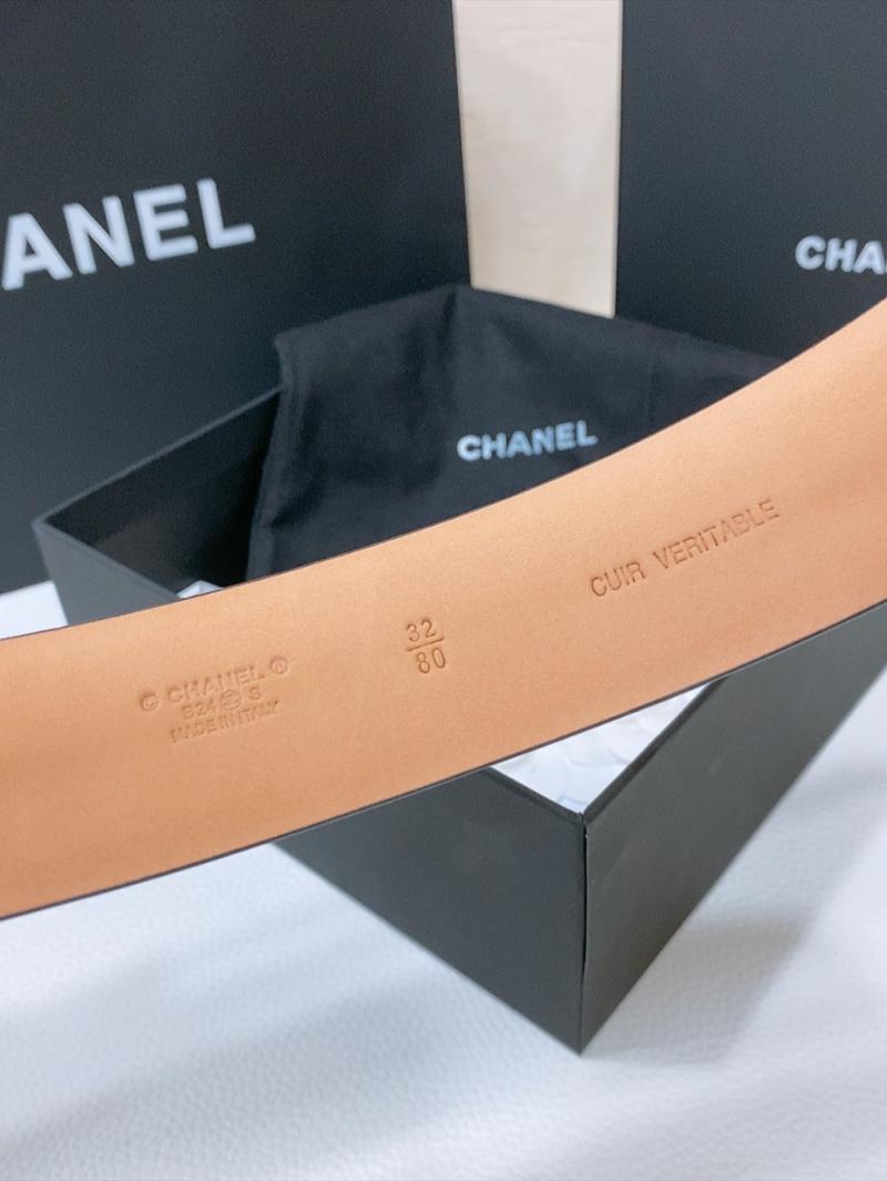 Chanel Belt WCB31708