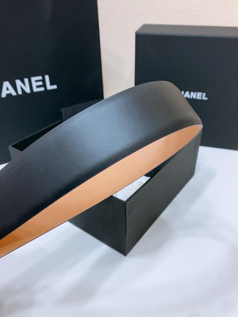 Chanel Belt WCB31708