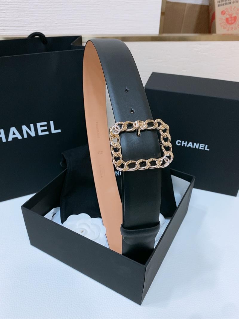 Chanel Belt WCB31708