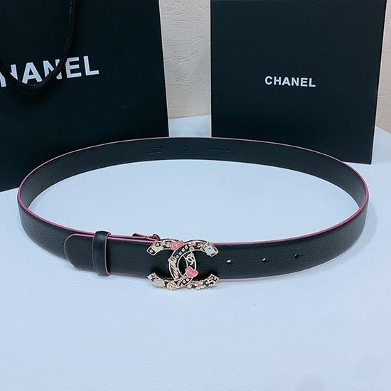 Chanel Belt WCB31709