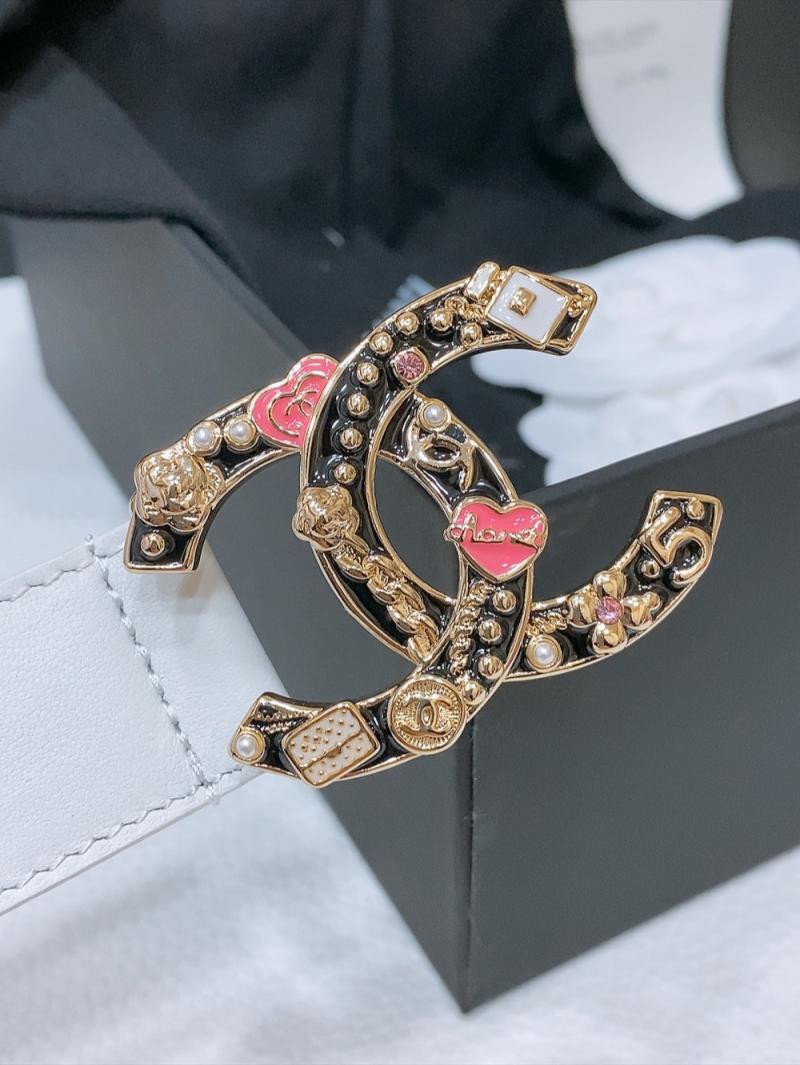 Chanel Belt WCB31710