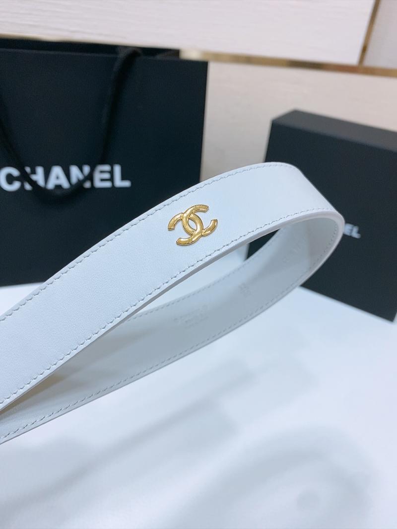 Chanel Belt WCB31710
