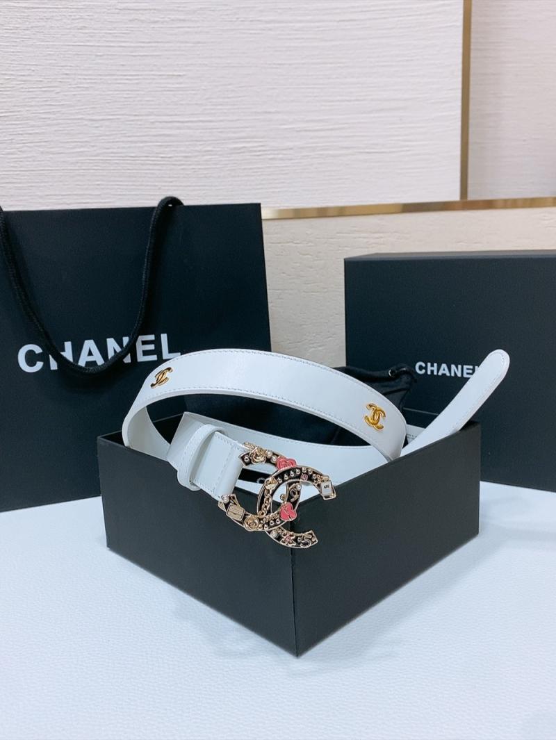 Chanel Belt WCB31710