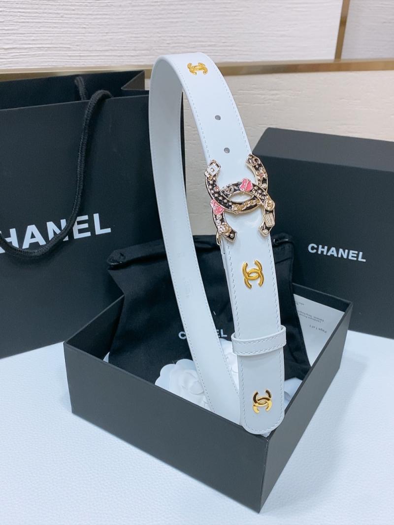 Chanel Belt WCB31710