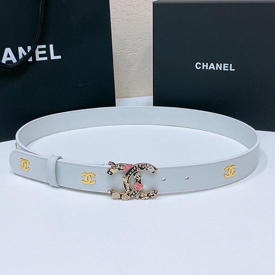 Chanel Belt WCB31710