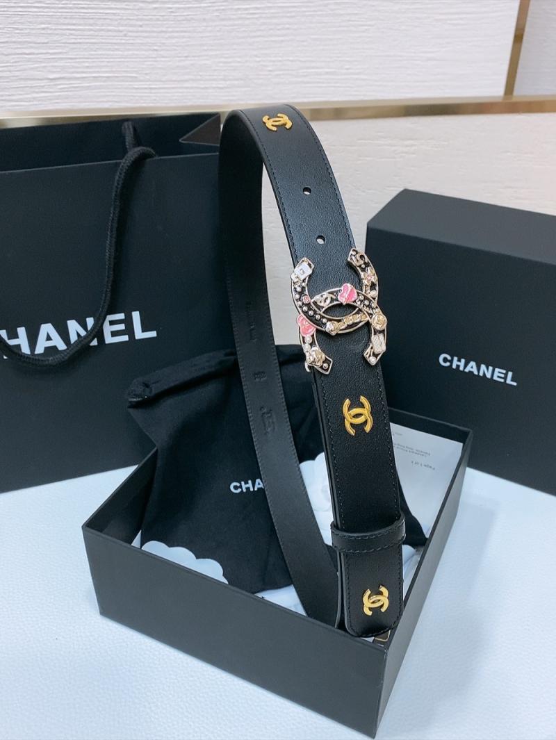 Chanel Belt WCB31711