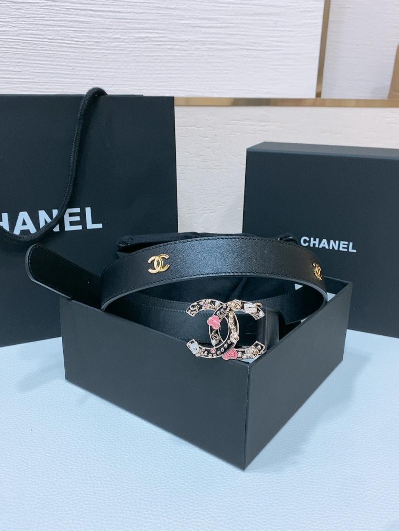 Chanel Belt WCB31711