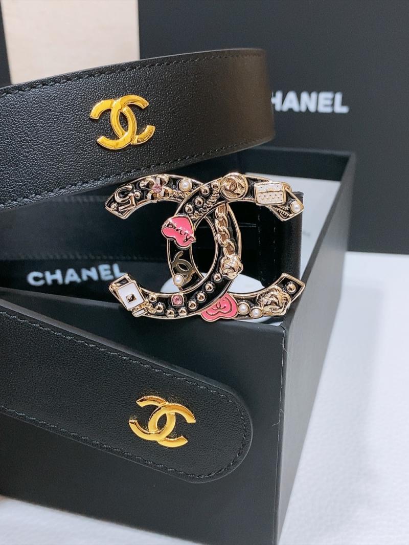 Chanel Belt WCB31711