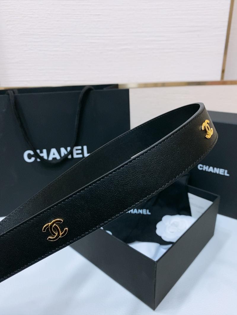 Chanel Belt WCB31711