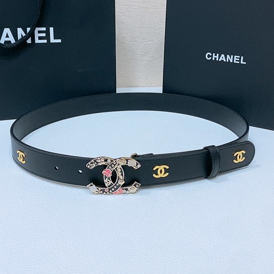 Chanel Belt WCB31711