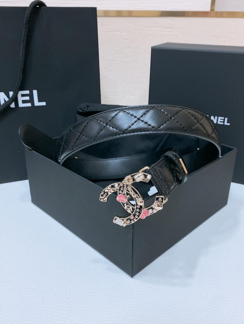 Chanel Belt WCB31712