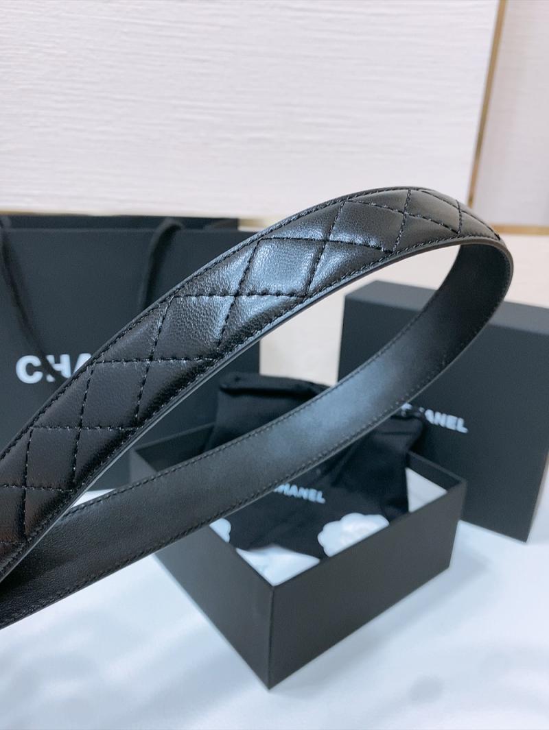 Chanel Belt WCB31712