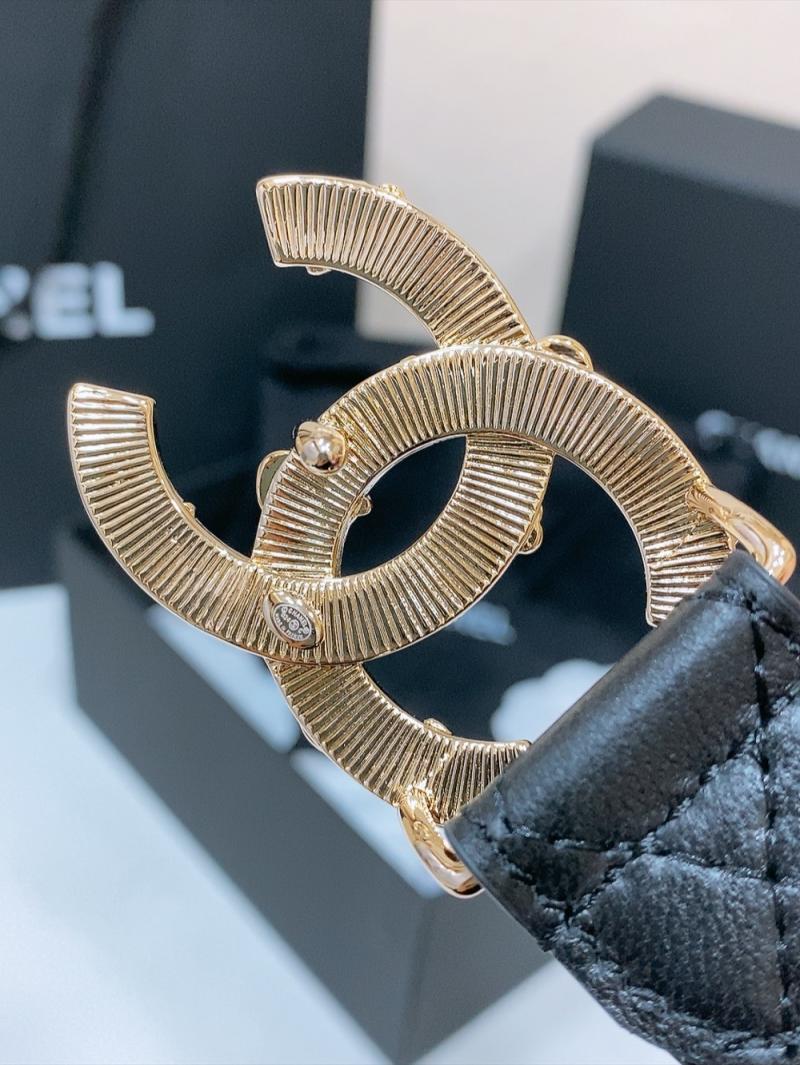 Chanel Belt WCB31712