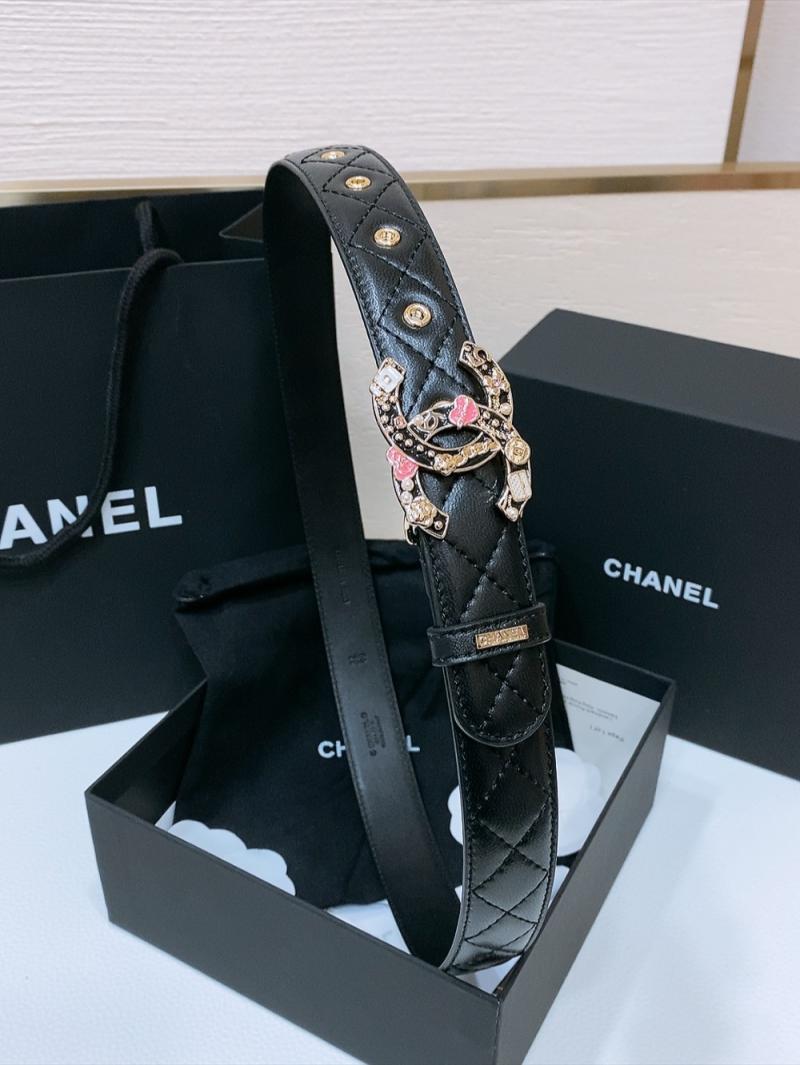 Chanel Belt WCB31712