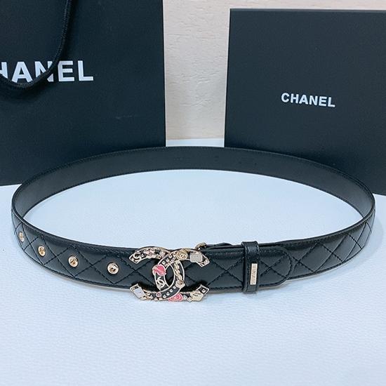 Chanel Belt WCB31712