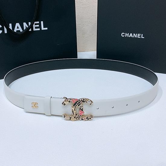 Chanel Belt WCB31713