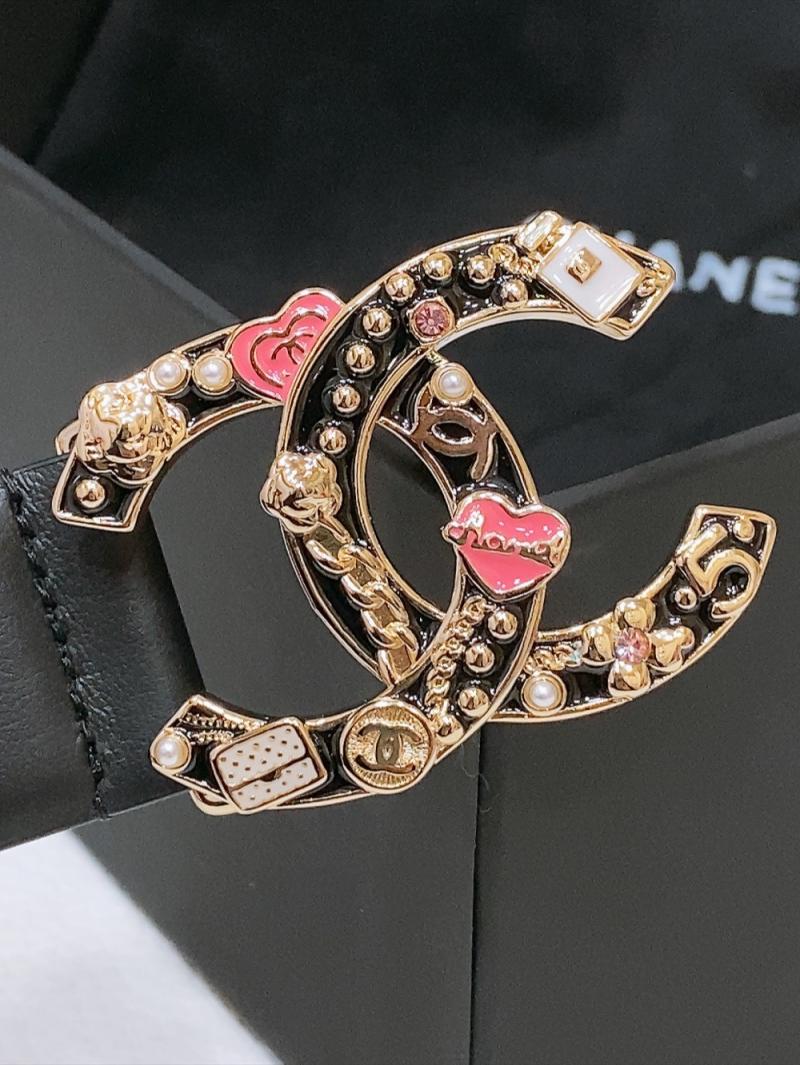 Chanel Belt WCB31714