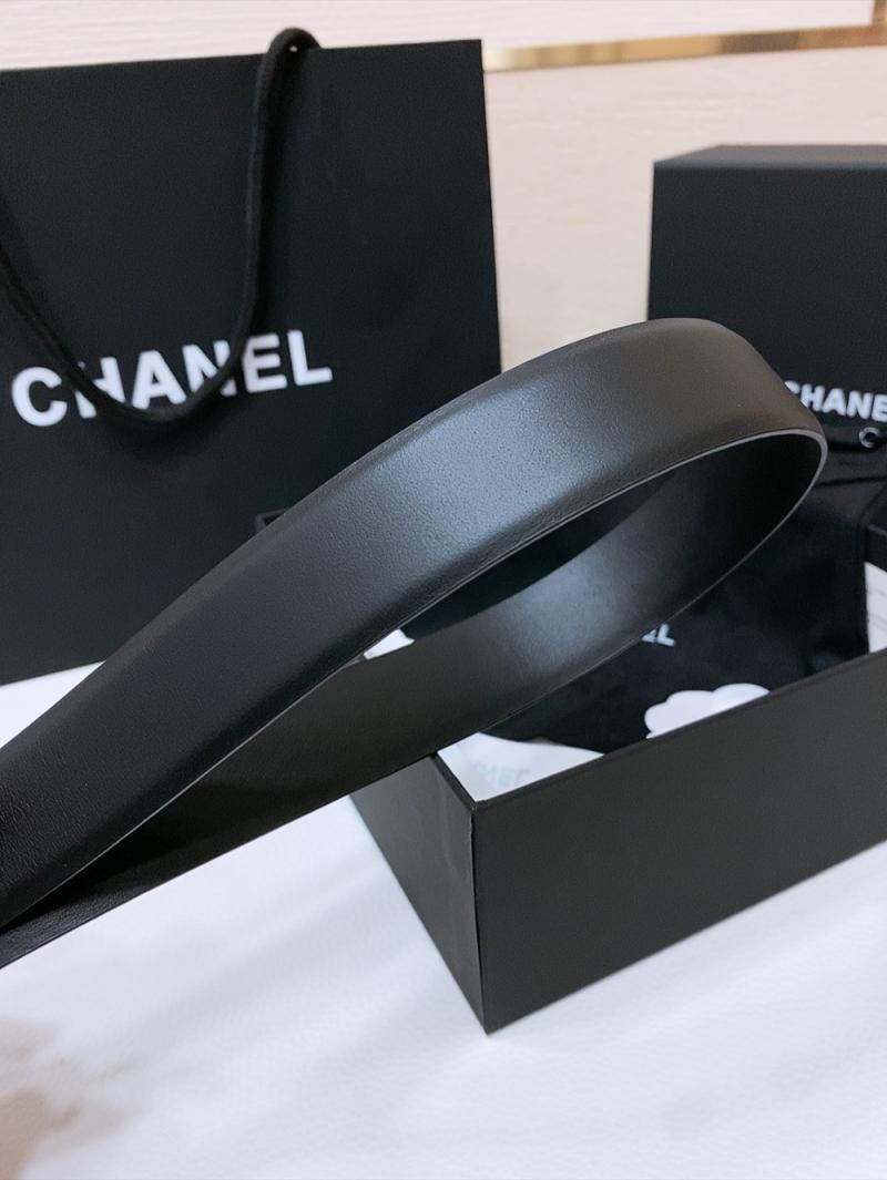 Chanel Belt WCB31714