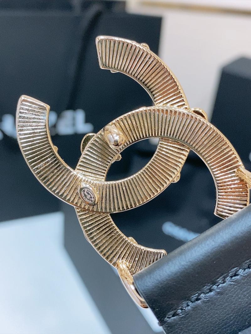 Chanel Belt WCB31714