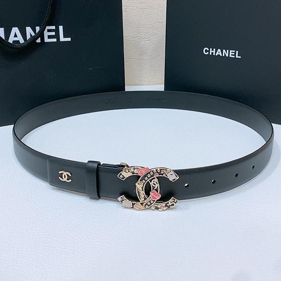 Chanel Belt WCB31714