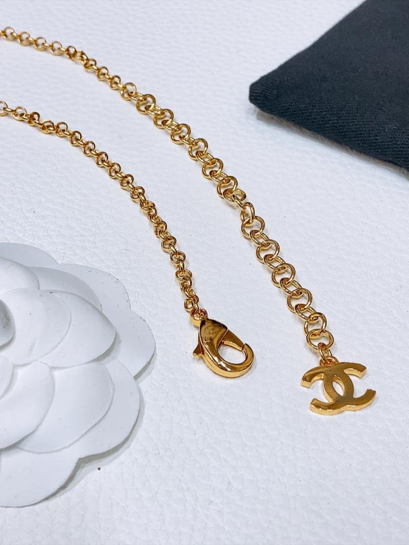 Chanel Chain Belt WCB31501