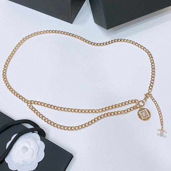 Chanel Chain Belt WCB31701