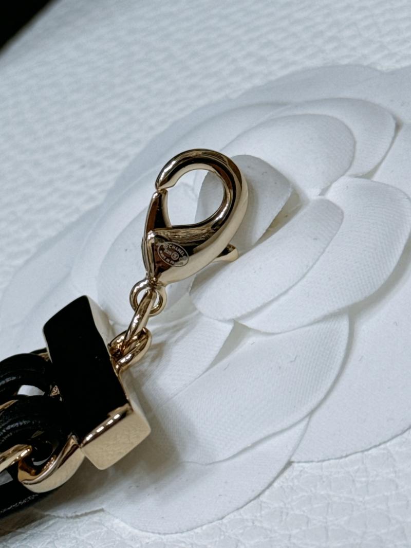 Chanel Chain Belt WCB31705