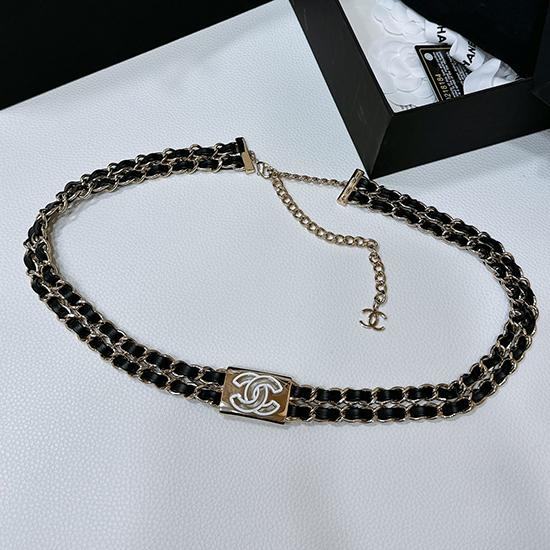 Chanel Chain Belt WCB31705
