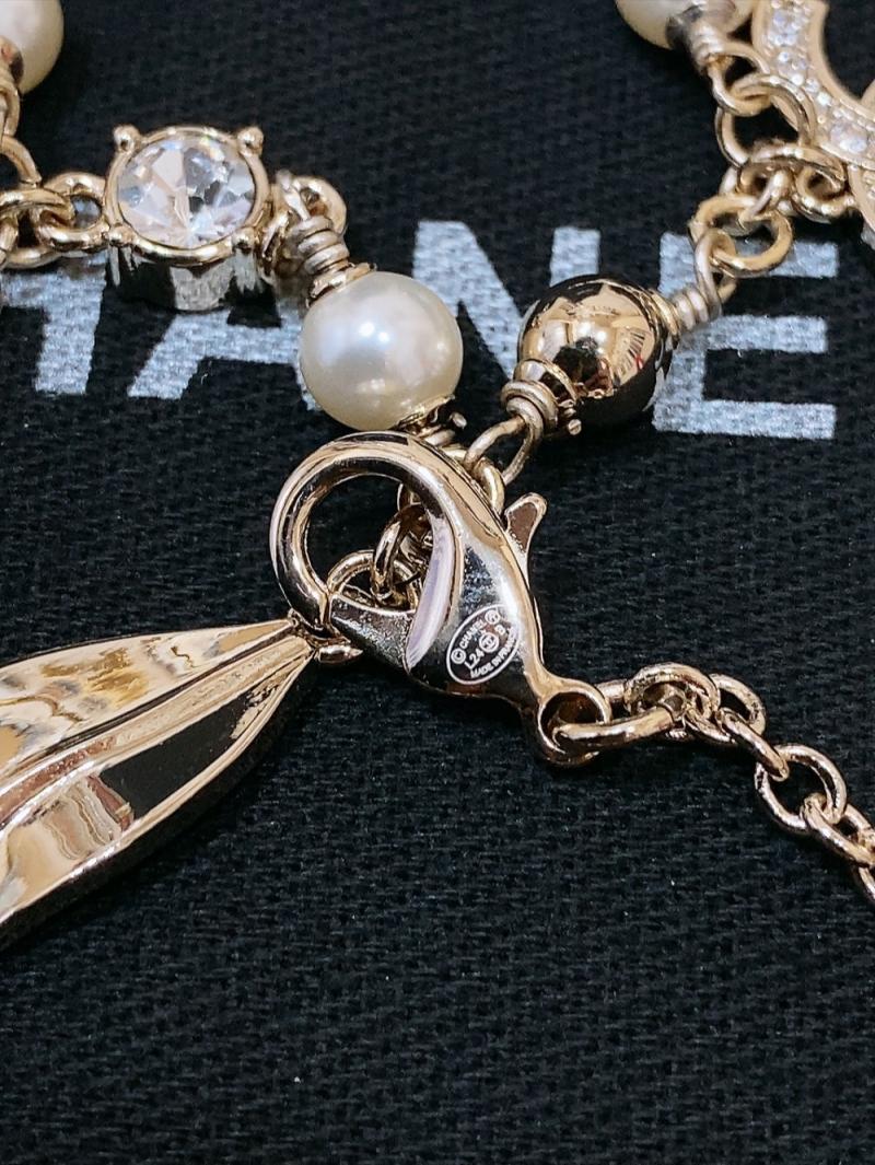Chanel Chain Belt WCB31715
