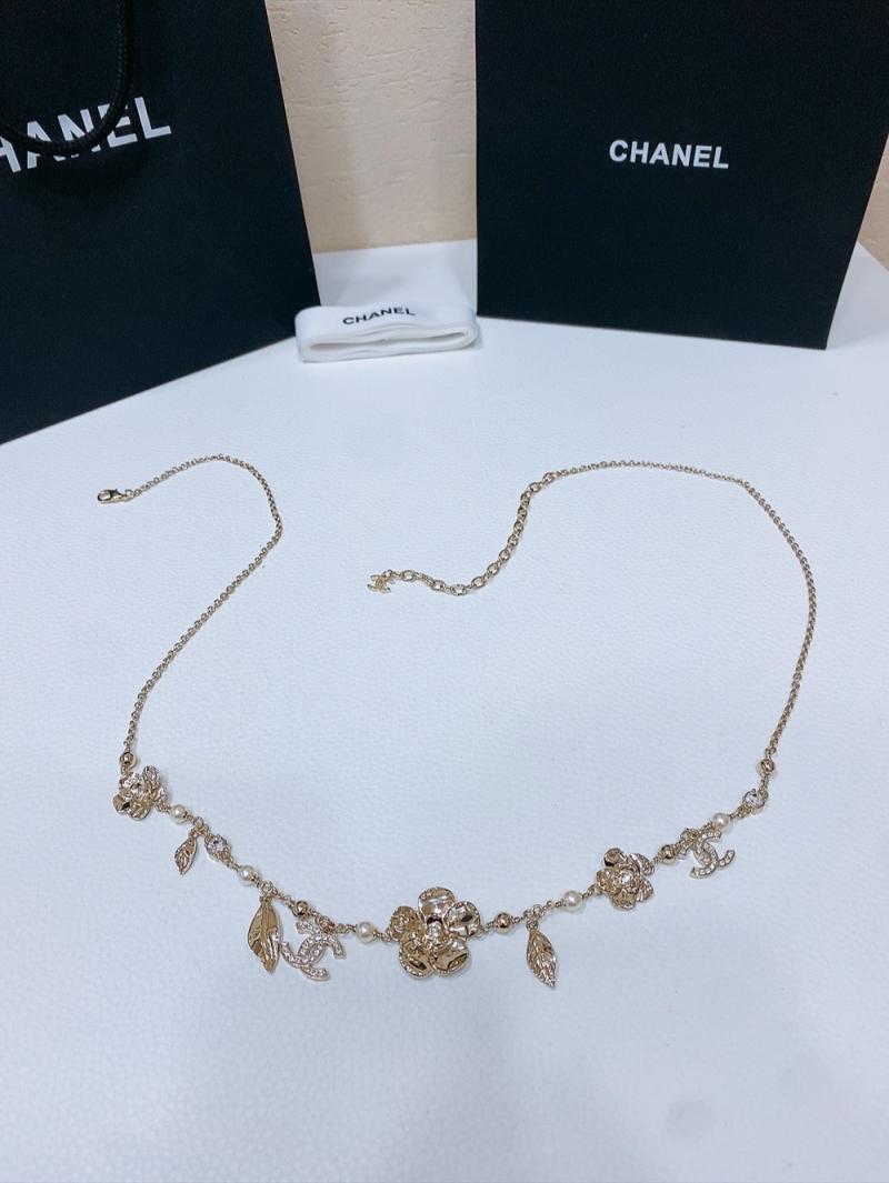 Chanel Chain Belt WCB31715