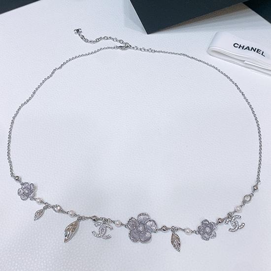 Chanel Chain Belt WCB31716